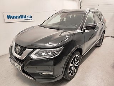 Nissan X-Trail 1.7 dCi 4WD Tekna ProPilot Aut. - 1 Ägare -