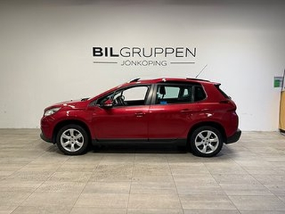 Peugeot 2008 1.2 VTi Active