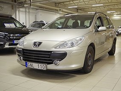 Peugeot 307 Break 1.6 HDi SW