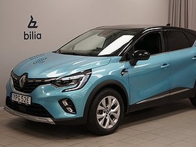 Renault Captur E-TECH Plugin-Hybrid 160 PHEV Intens | Backkamera | Easy Link 7\