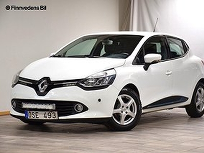 Renault Clio Energy TCe 90 Dynamique 5-d