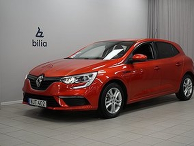 Renault Mégane 1,2 Energy TCe 100 Life 5-d