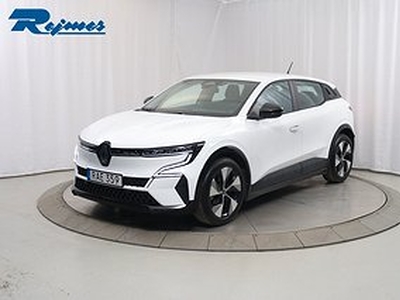 Renault Mégane Electric Equilibre 40kWh/130hk