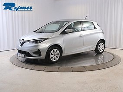 Renault Zoe PhII 52 kW Go Batteriköp II