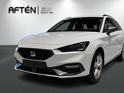 Seat Leon ST FR Plug-in 204hk DSG | Choice Billån Fr 2.185kr/mån