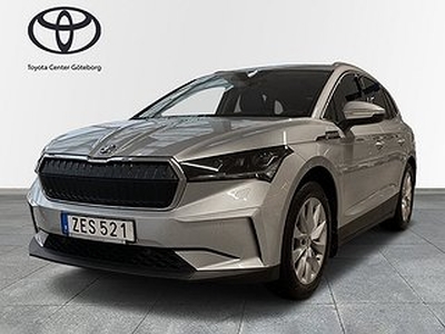 Skoda Enyaq iV 80 KODA ENYAQ IV 80, 2