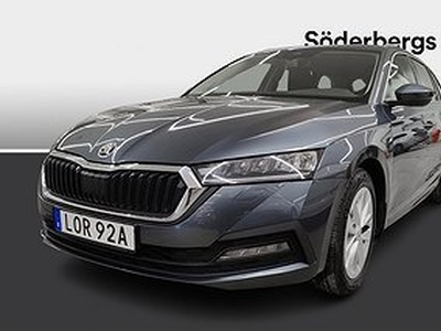 Skoda Octavia COMBI AMBITION 1,0 TSI DSG M-HEV