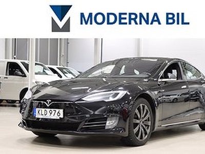 Tesla Model S 100D AUTOPILOT PANORAMA 423HK LEASEBAR