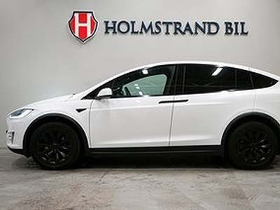 Tesla Model X 100D Long Range 423hk 7-sits Drag CCS B-kam AP