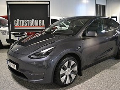 Tesla Model Y Long Range AWD /Moms,Vhjul,2300Mil