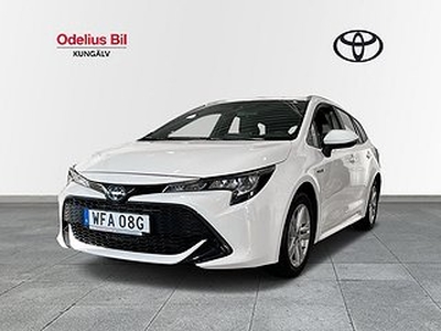 Toyota Corolla Touring Sports Hybrid 1.8 Elhybrid Active SPI