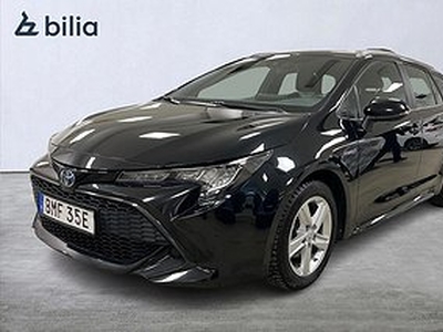 Toyota Corolla Touring Sports Hybrid 1,8 HYBRID TOURING SPORTS ACTIVE