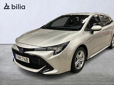 Toyota Corolla Touring Sports Hybrid COROLLA 1,8 HYBRID TOURING SPORTS ACTIVE S