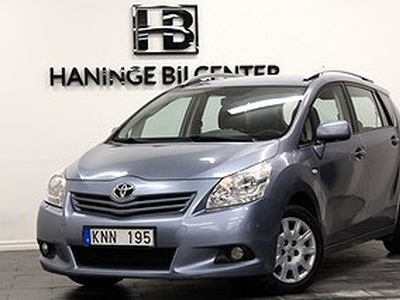 Toyota Verso 1.8 Valvematic Multidrive S 7 SITS