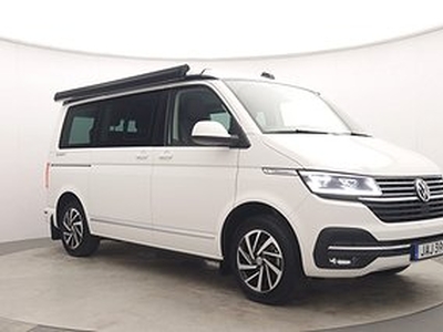 Volkswagen California Ocean TDI 150hk DSG Drag/Backkamera