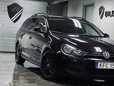 Volkswagen Golf 1.4 TSI|Drag|Automat|F-skatt 976|Nybesiktig|