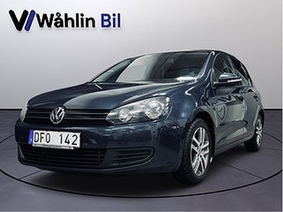 Volkswagen Golf 1.6 TDI BlueMotion Style Backkamera Drag