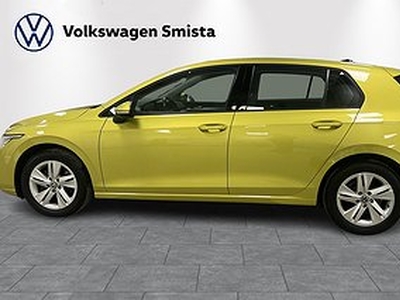 Volkswagen Golf ETSI 110 DSG Navi