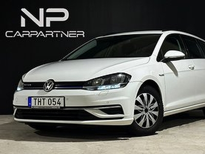 Volkswagen Golf SC 1.4 TGI/CNG-NY SERVAD- MOMS (Netto 8000€)