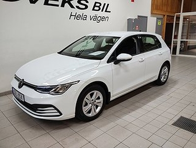 Volkswagen Golf TSI 110 HK // 1435 mil!! //