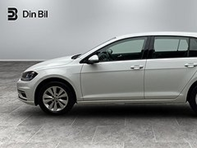 Volkswagen Golf TSI115 DSG App-Connect