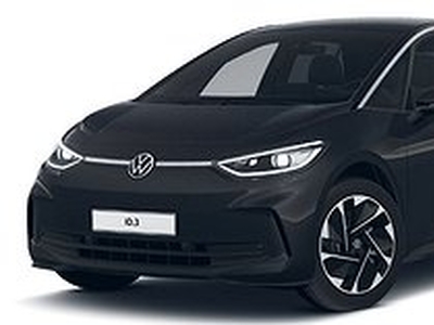 Volkswagen ID.3 Privatleasing Edition 36 mån 3000 mil nya modell