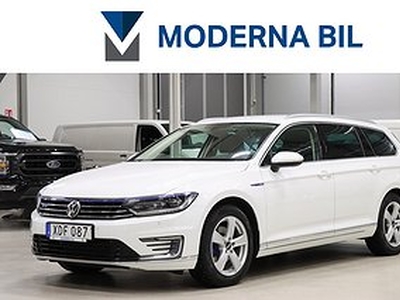 Volkswagen Passat GTE DSG EXECUTIVE KEYLESS APPLE CARPLAY