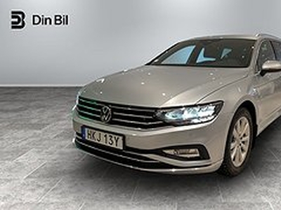 Volkswagen Passat Sportscombi SC GT 2.0 TDI 200 DSG7