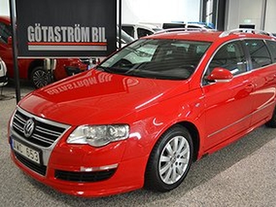 Volkswagen Passat Variant 2,0 TDI 4-Motion Premiumsport