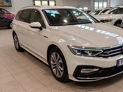 Volkswagen Passat WA 2.0ELEGADT140 TDID7A