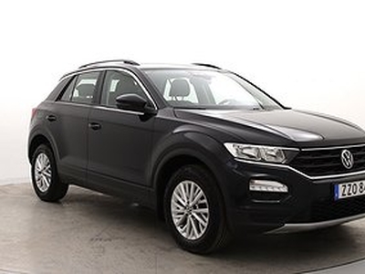 Volkswagen T-Roc TSI 110Hk