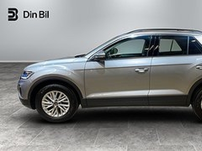 Volkswagen T-Roc TSI150 DSG