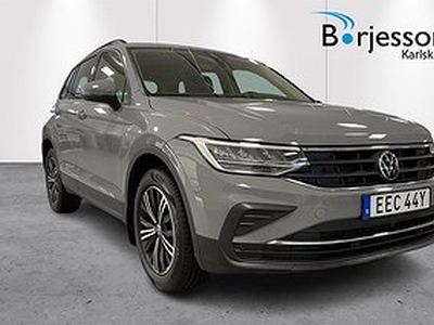 Volkswagen Tiguan 1.5 TSI 150hk DSG