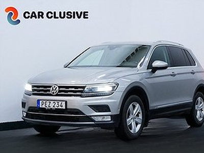 Volkswagen Tiguan 2.0 TDI 4M Aut Cockpit | 2351kr/mån