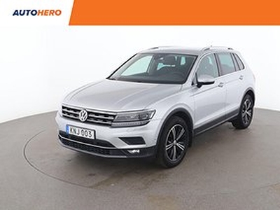 Volkswagen Tiguan 2.0 TDI SCR BlueMotion 4Motion Premium