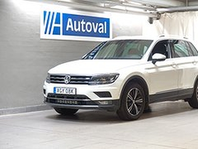 Volkswagen Tiguan 2.0 TDI SCR BlueMotion 4Motion Premium Euro 6