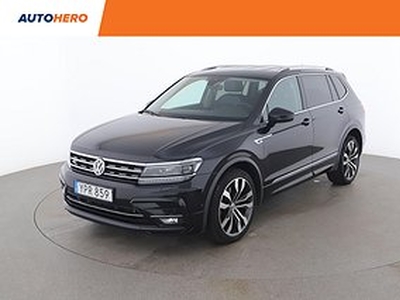 Volkswagen Tiguan Allspace 2.0 TDI SCR 4Motion Executive