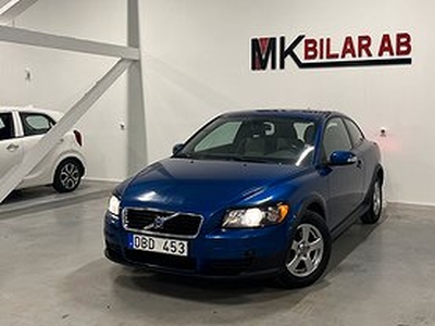 Volvo C30 1.8 Kinetic