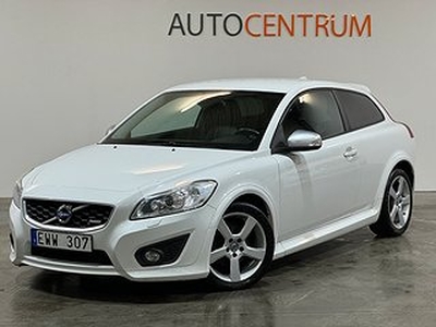 Volvo C30 D2 Momentum R-Design 115hk