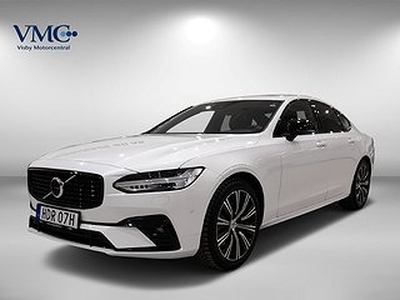 Volvo S90 B5 AWD Diesel R-Design