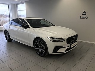 Volvo S90 Recharge T8 Ultimate Dark