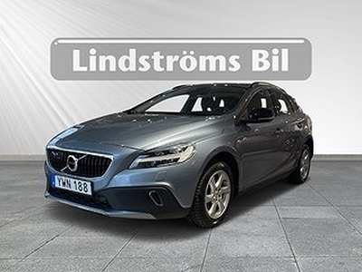 Volvo V40 Cross Country CROSS COUNTRY V-hjul