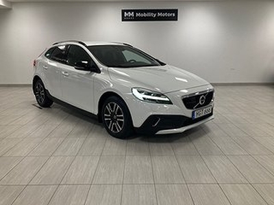 Volvo V40 Cross Country D3/Geartronic/Momentum/Drag/150HK