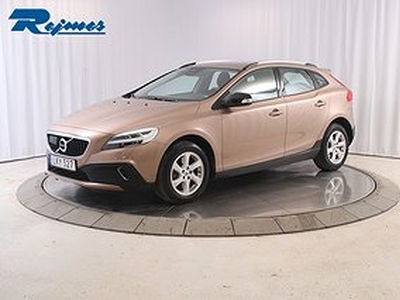 Volvo V40 Cross Country T3 aut Business