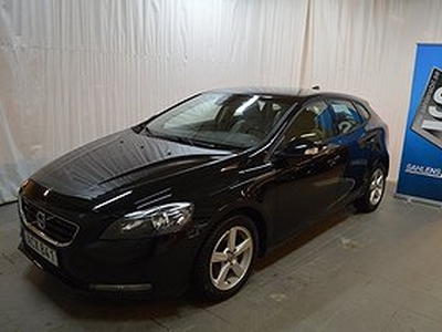 Volvo V40 T2 Kinetic