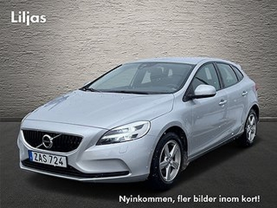 Volvo V40 T3 Business Advanced