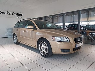 Volvo V50 1.6 D Momentum Euro 4