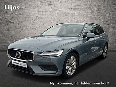 Volvo V60 B3 Bensin Core