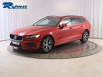 Volvo V60 B4 Bensin Core