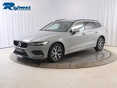 Volvo V60 B4 Bensin Core